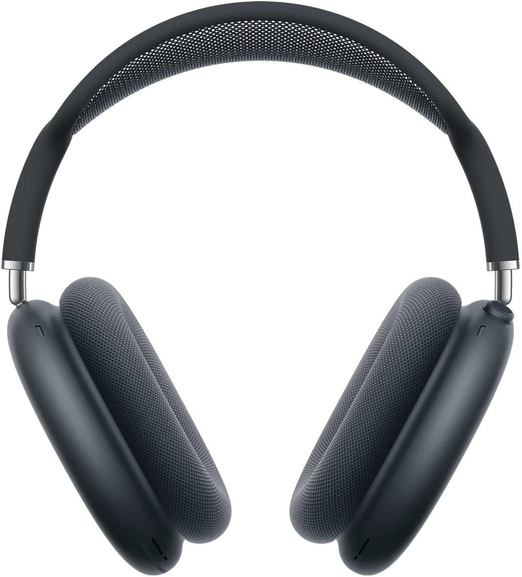 AirPods Max Black