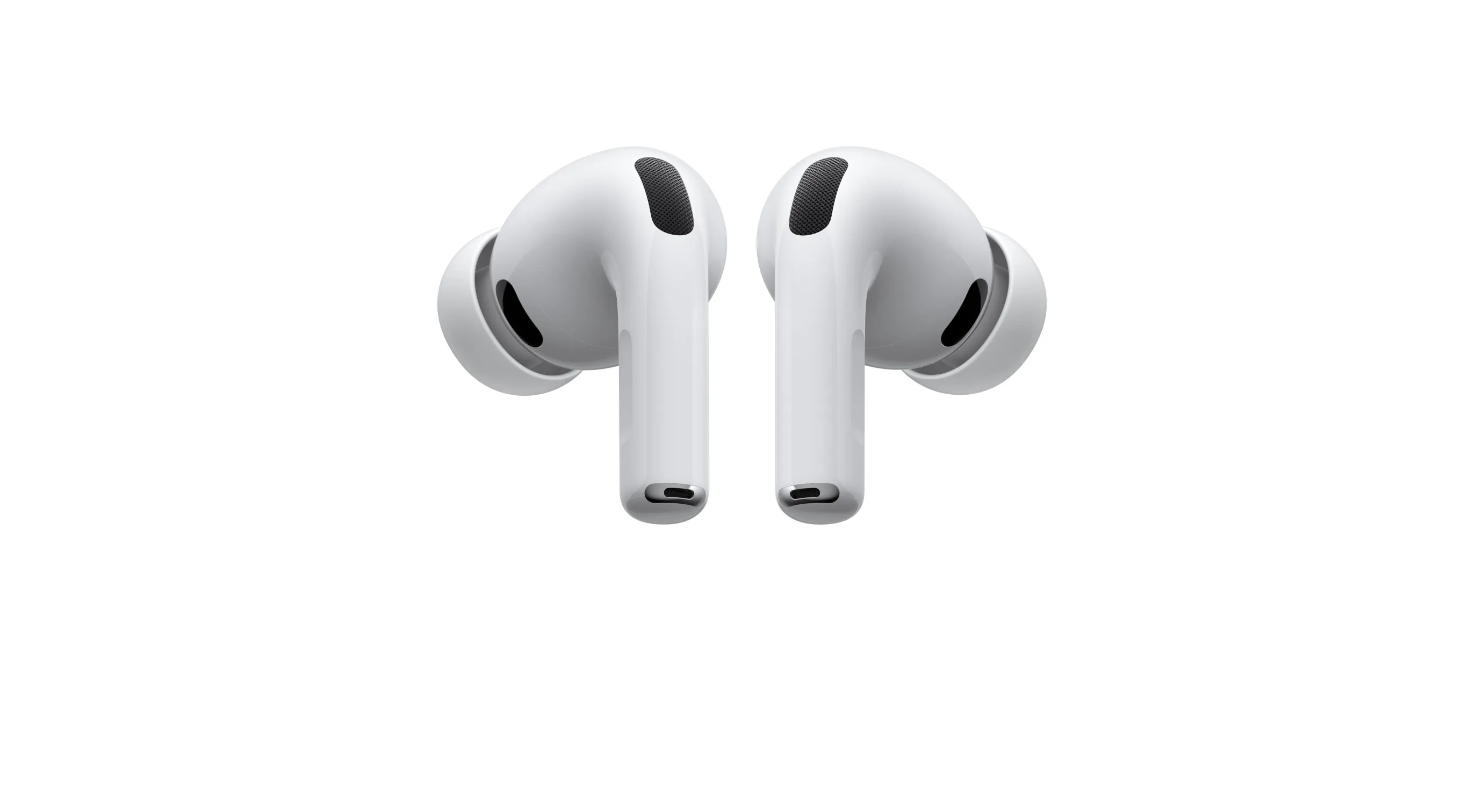 AirPods 4th Gen