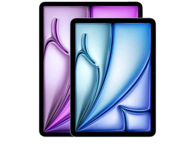 iPad Air M2
