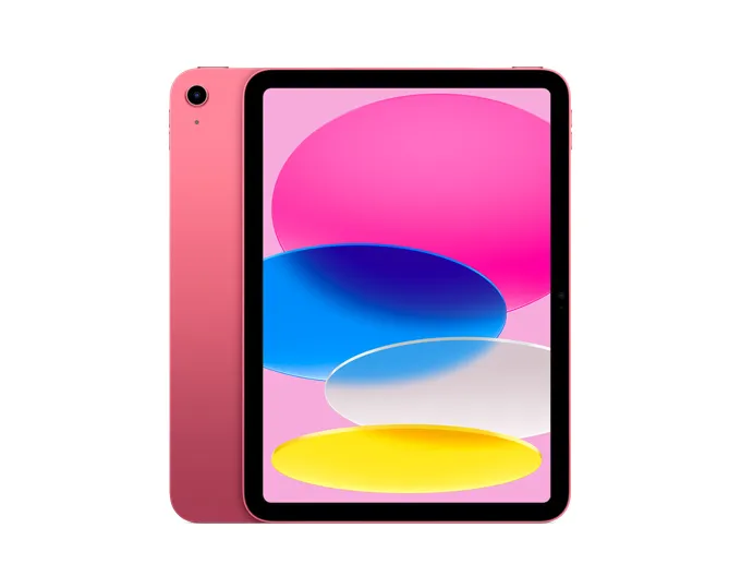 iPad Standard Model