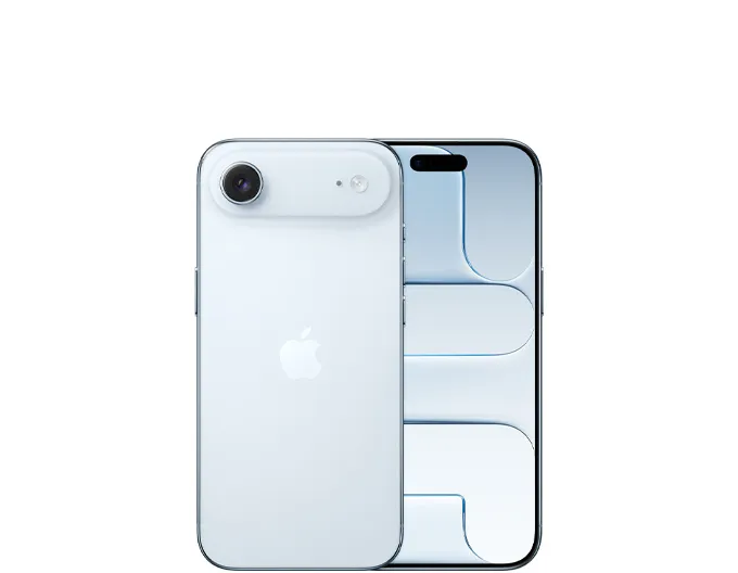 iPhone 17 Air