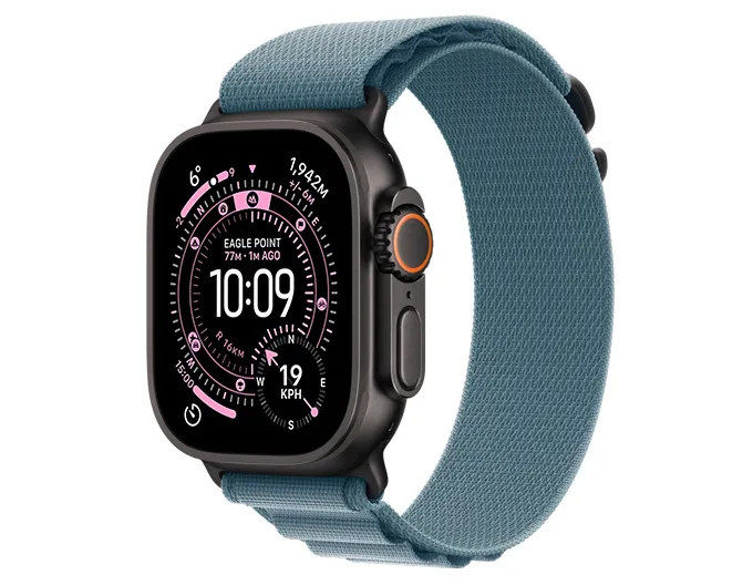 Apple Watch Ultra 3