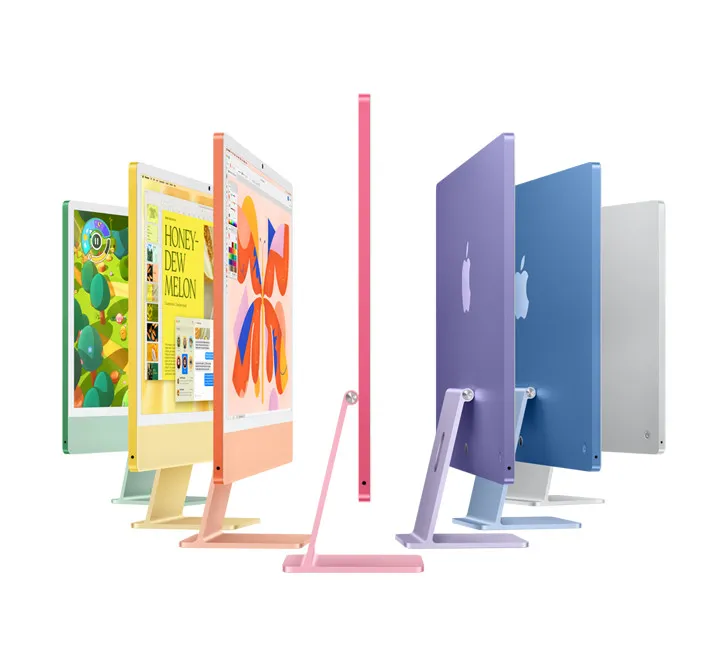 iMac 24-inch M3 Chip