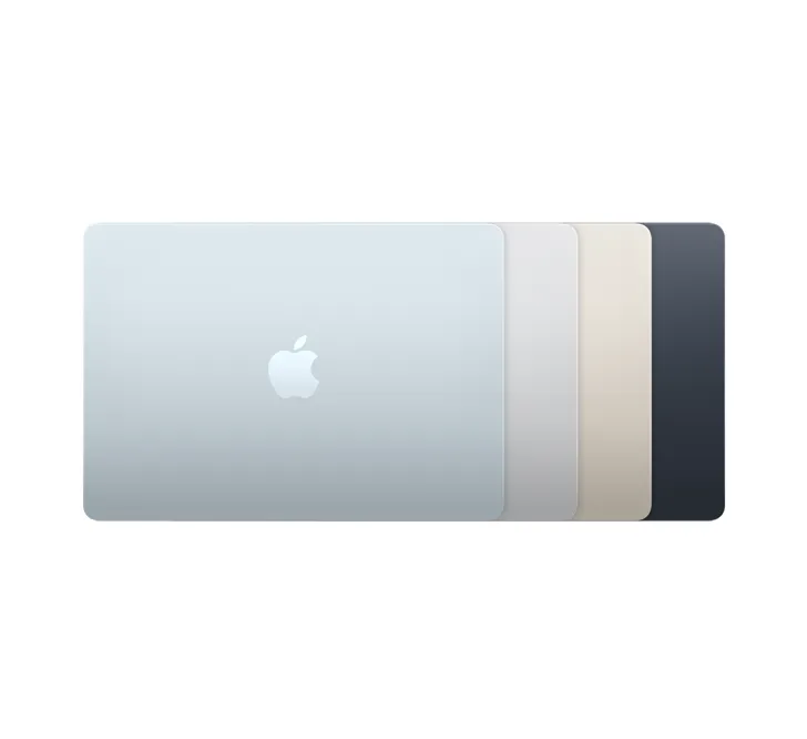 MacBook Air Silver Edition